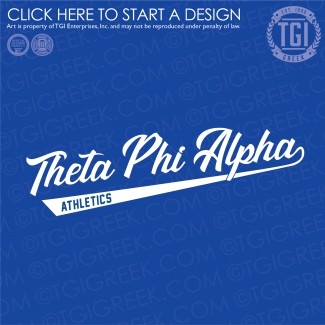 Theta Phi Alpha-ERAU Intramural
