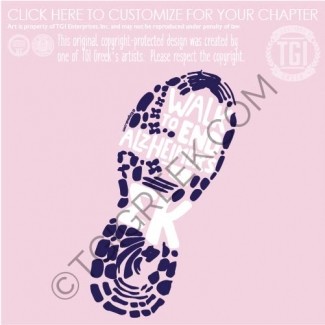 Sigma Kappa-UCO philanthropy