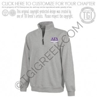 Alpha Gamma Delta – KSU hoco jacket