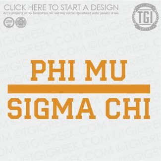 Phi Mu-TSU Intramural