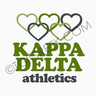 TGI-KD Intramural Hearts