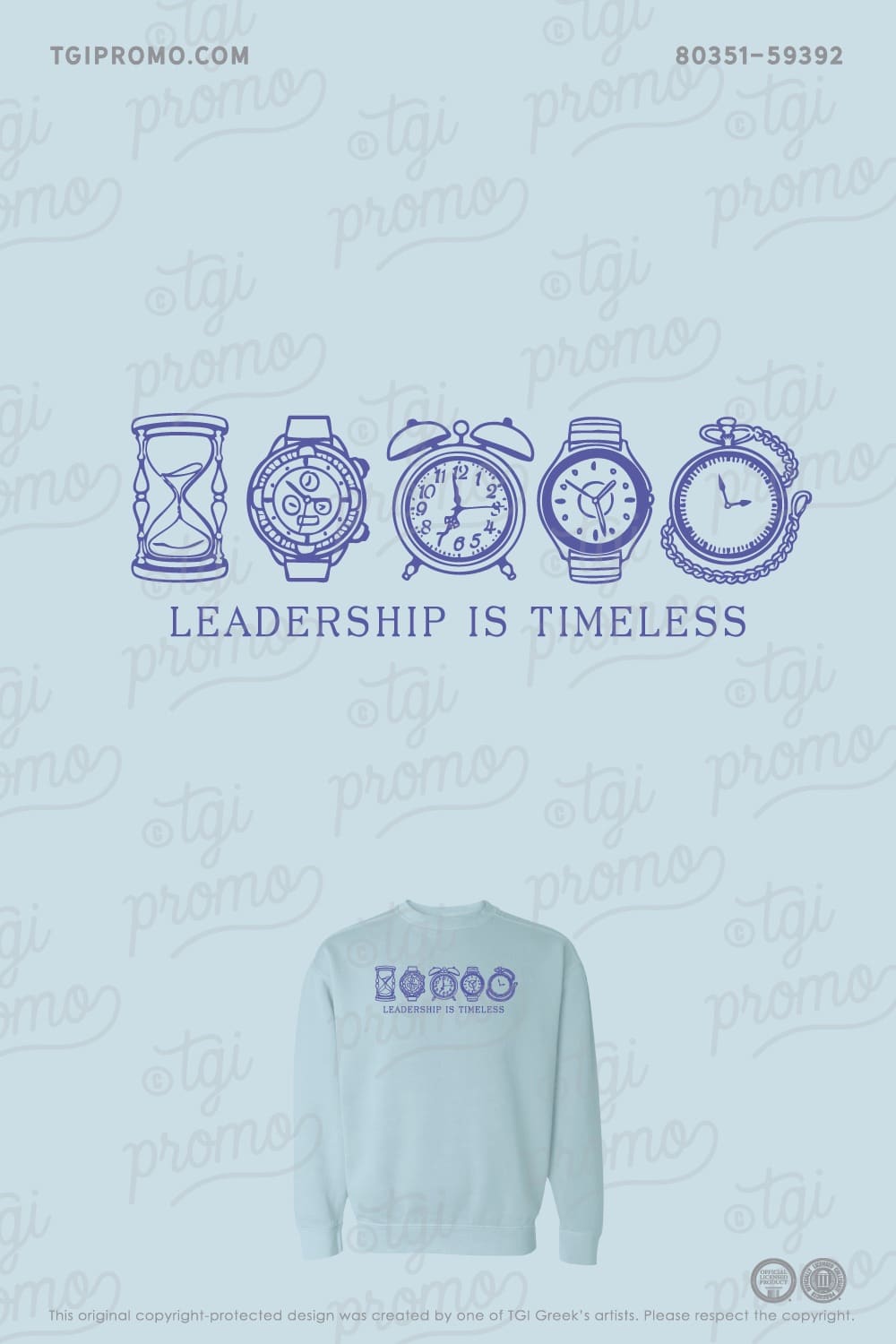 Ponca City Public Schools – Timeless Clock