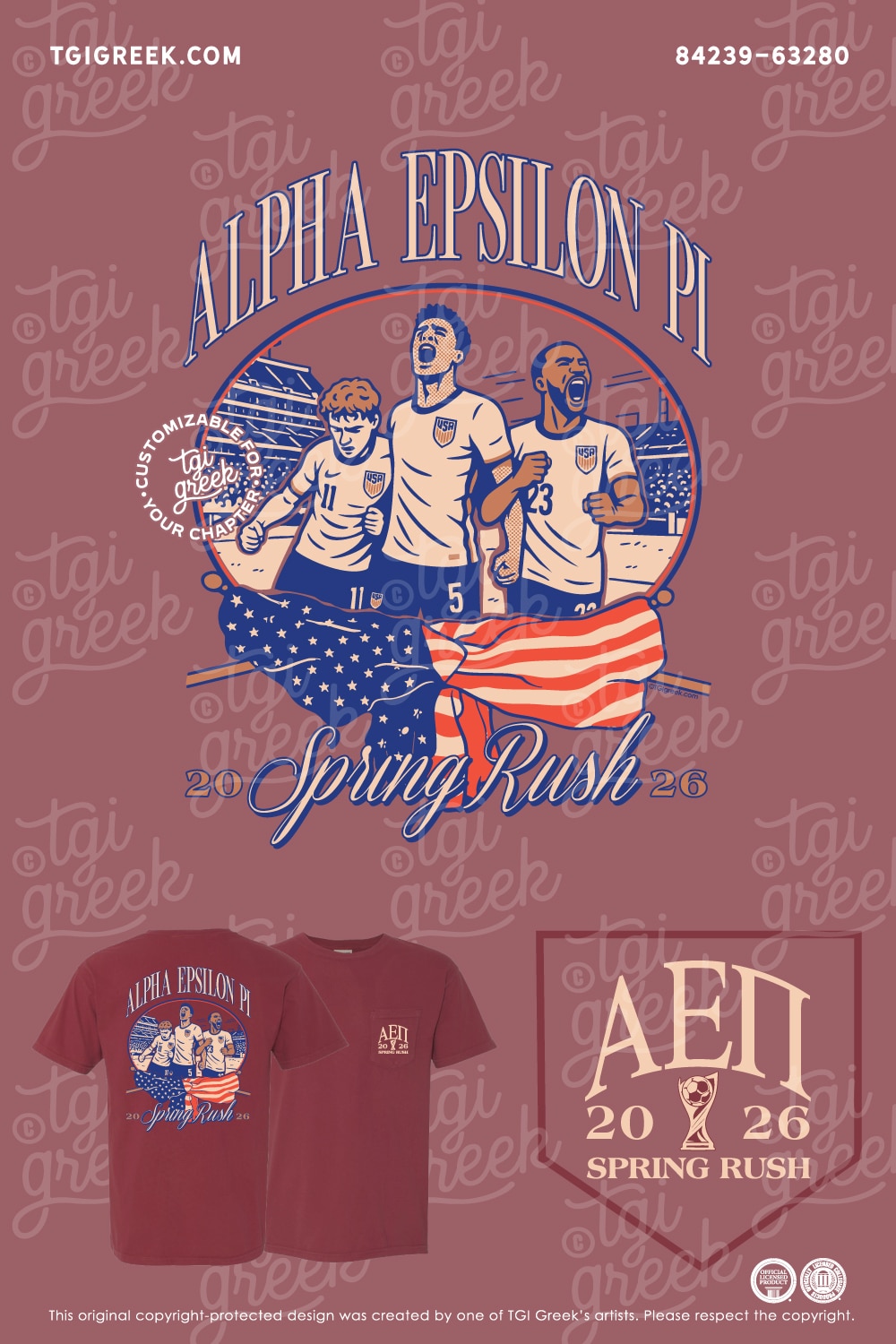 Alpha Epsilon Pi -GATECH Spring Rush