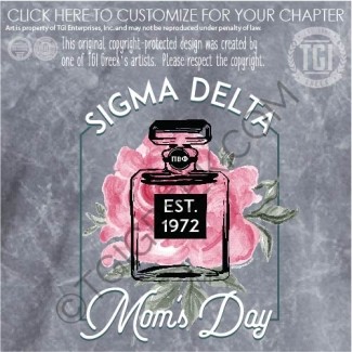 TGI Sigma Delta Mom's Day 1911 P039