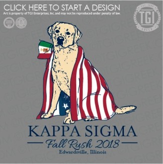 Kappa Sigma-SIUE Fall Rush