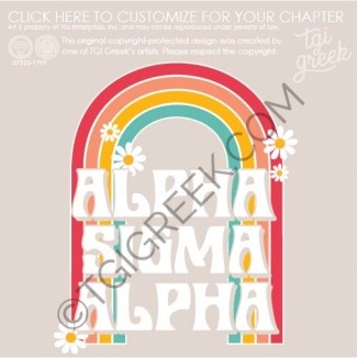 Alpha Sigma Alpha – UAZ General Apparel