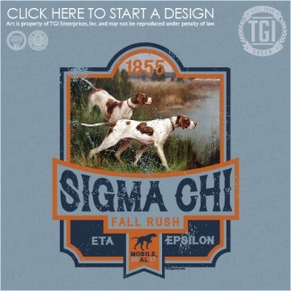 Sigma Chi-USA Fall Rush