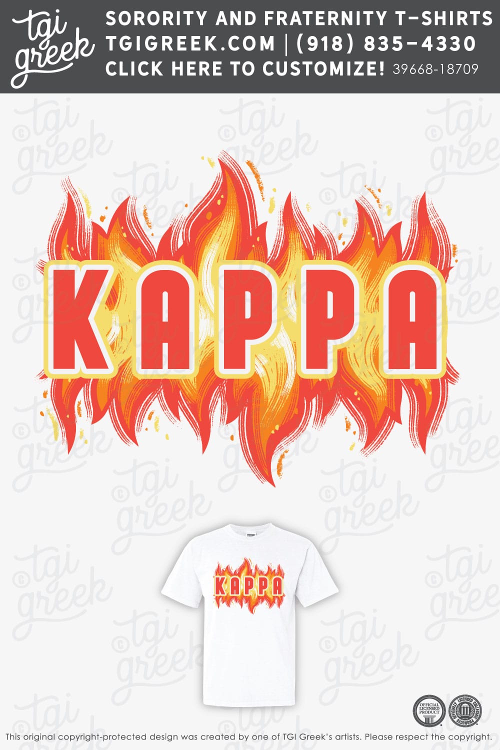 Kappa Kappa Gamma – WSU Bid Day