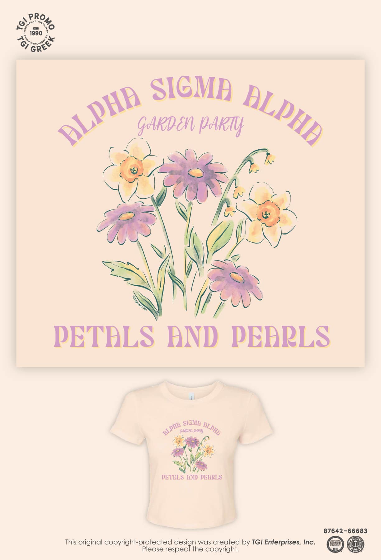 Alpha Sigma Alpha – EMPS Alumni Garden Party