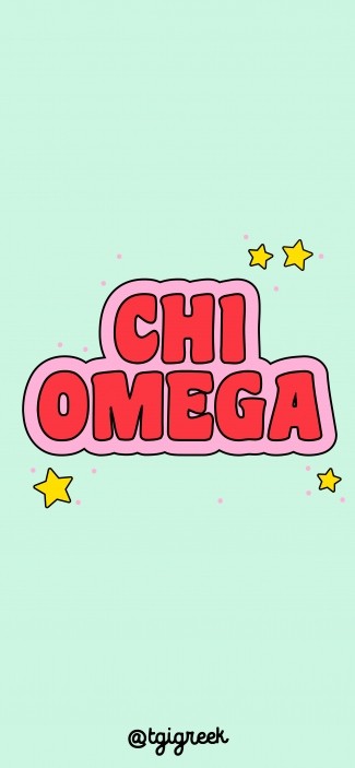 Chi Omgega