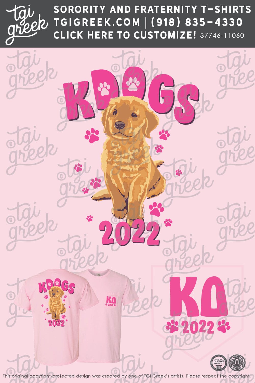Kappa Delta – NW Philanthropy