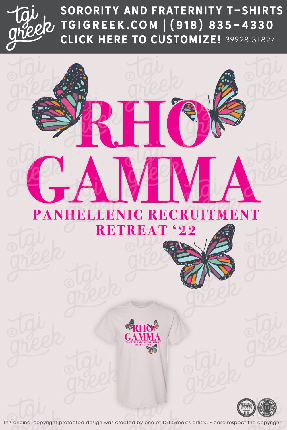 Panhellenic – APPS Retreat