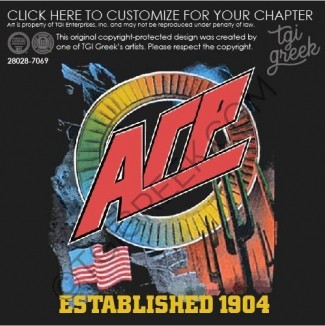 Alpha Gamma Rho – OSU pr