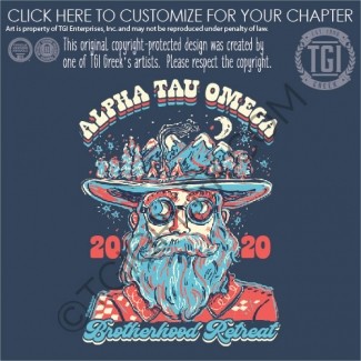 Alpha Tau Omega – WKU Brotherhood Retreat