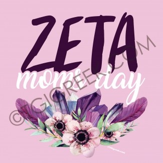 TGI-ZTA Moms Day
