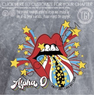 Alpha Omicron Pi – OU Unity Day