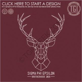 TGI-SPE Deer Lines