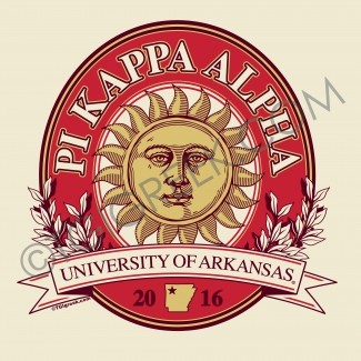 Pi Kappa Alpha-UA Spring PR