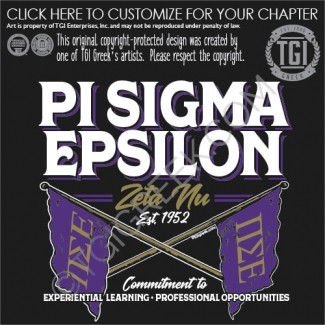Pi Sigma epsilon – CMICH Spring