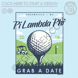 Pi Lambda Phi-ECU 5th and Cuff