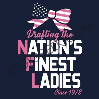 Sigma Alpha-UA Rush Shirt