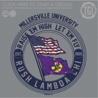 Lambda Chi Alpha-MU Fall Rush