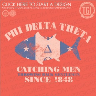 Phi Delta Theta-WKU Fall Rush