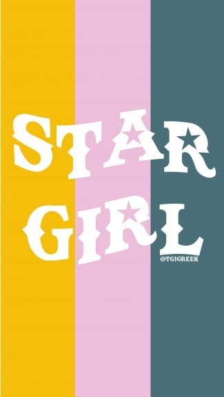 TGI – Star Girl