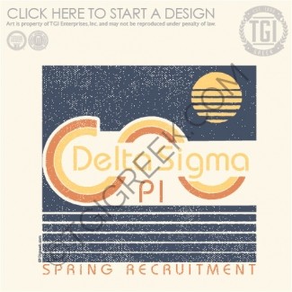 Delta Sigma Pi-OU Spring Recruitment