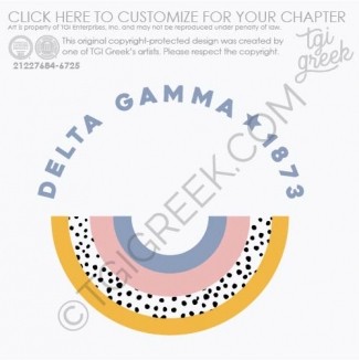 Delta Gamma – SSU PR