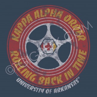 Kappa Alpha-UA Function