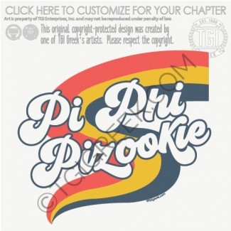 Pi Beta Phi – Recruitment Philanthropy