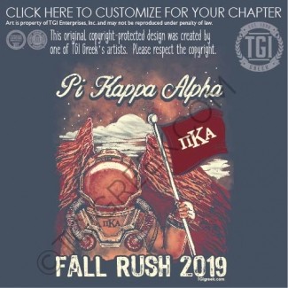 Pi Kappa Alpha – ASU Fall Rush