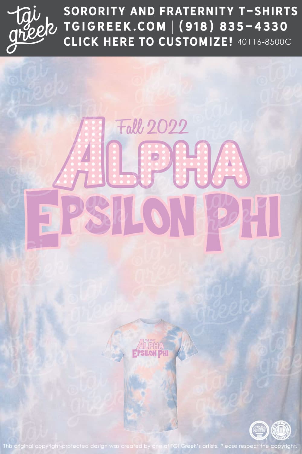 Alpha Epsilon Phi – SUNYPL Bid Day