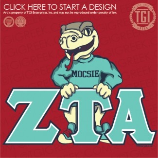 Zeta Tau Alpha-FSC Game Day
