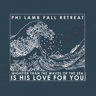 Sigma Phi Lambda-HBU Chapter Retreat