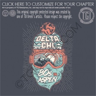 Delta Chi-UMAA Spring Formal
