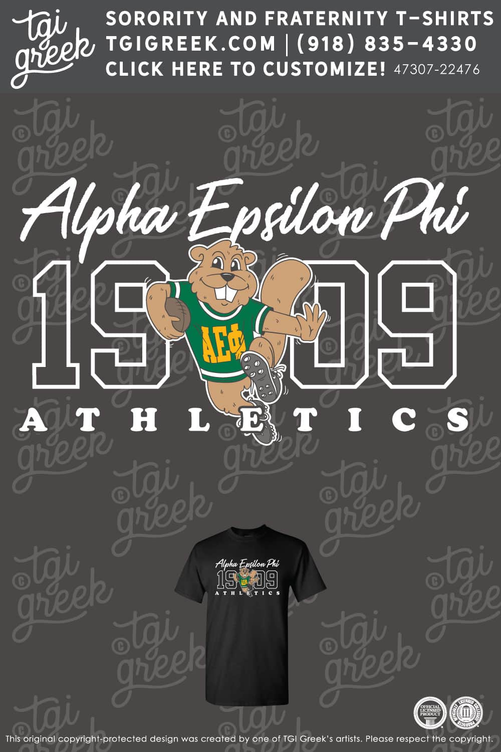 Alpha Epsilon Phi – UCF
