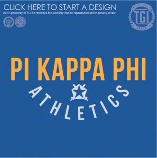 Pi Kappa Phi-TAMU Nike