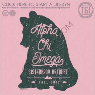 TGI-Alpha Chi Omega