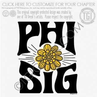 Phi Sigma Sigma-NKU recruitment