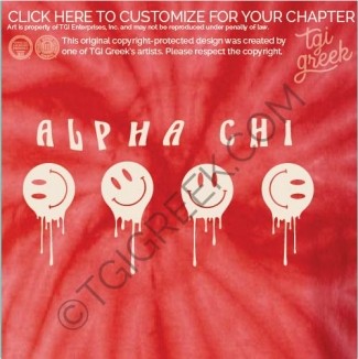 Alpha Chi Omega – SFASU Spring Bid Day