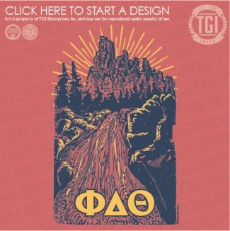 Phi Delta Theta-GSU Greek Rewards