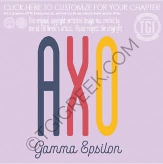 Alpha Chi Omega – OSU PR Gamma Epsilon