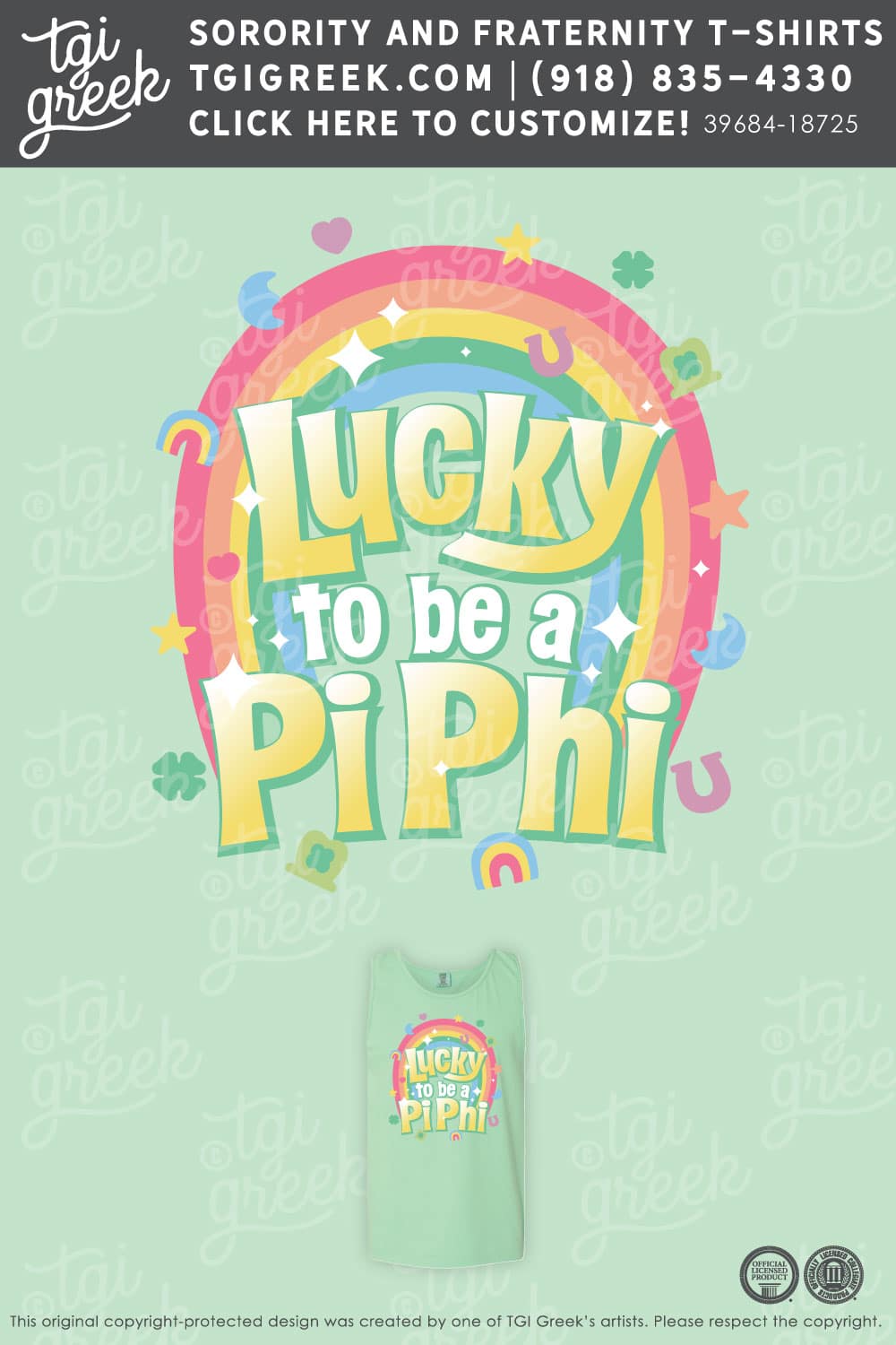 Pi Beta Phi – UGA Bid Day