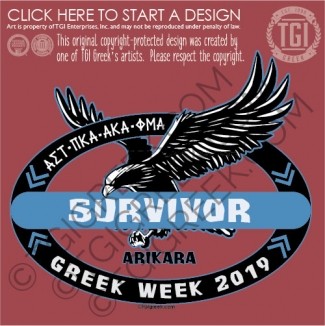 Alpha Sigma Tau-GSU Greek Week