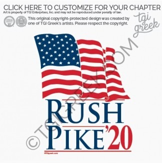 Pi Kappa Alpha – UCO Fall Rush