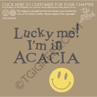 Acacia – AZSU Summer Apparel