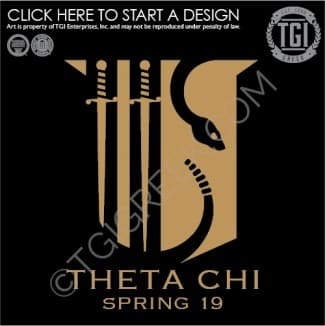 Theta Chi – SUNYC Spring Rush