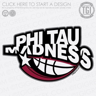 Phi Kappa Tau-OSU Phi Tau Madness